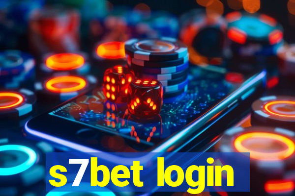 s7bet login